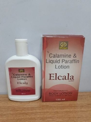 Calamine Lotion, Packaging Size : 120 GM