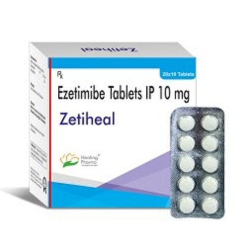 EZETIMIBE