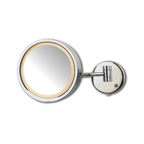 Rectangle LED Mirror