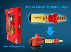 Gas Leak Detector, Display Type : Analog