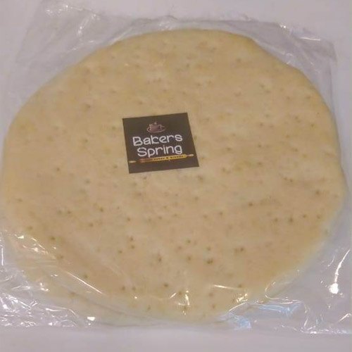 Bakers Spring Pizza Base Bread