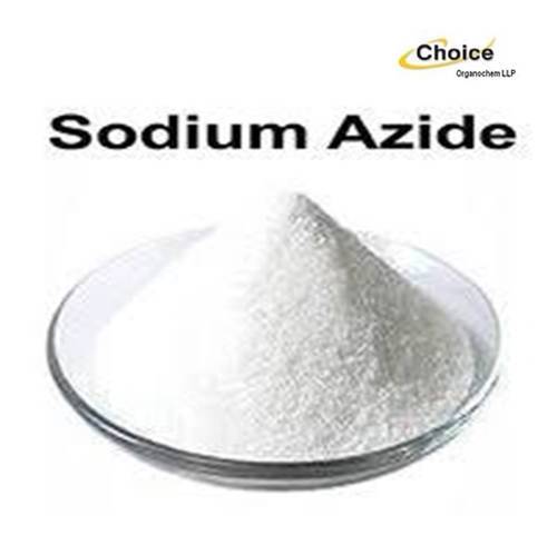 Sodium Azide