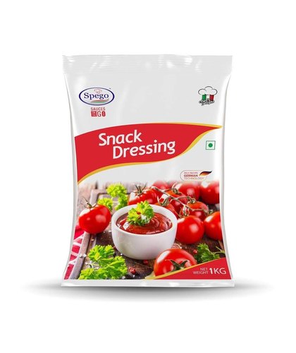 Spego Tomato Sauce, Packaging Type : Packet