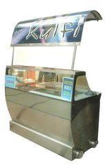 Outils Kulfi Machine