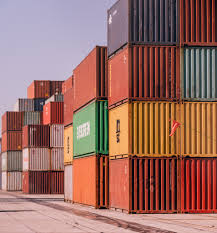 DRY SHIPPING CONTAINERS FOR EXPORT, Feature : Good Quality, Heavy Weight Capacity, Long Life, Robost Sea Worthy