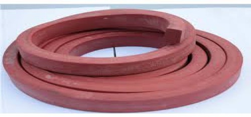 PVC Hydrophilic Swell Bar, For Construction Site, Color : Maroon