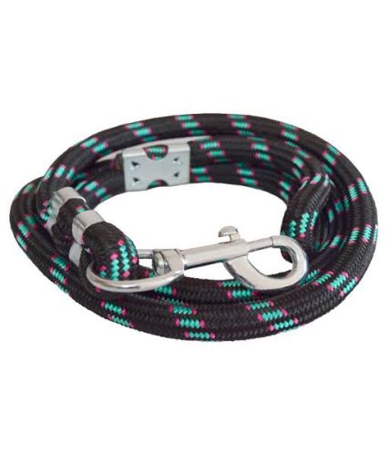 15mm Dog Leash, Feature : Durable, Easy To Handle, Fine Finish, Stretchable