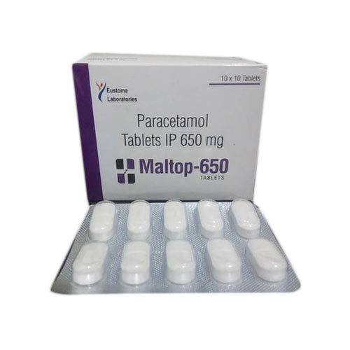 Paracetamol Tablets