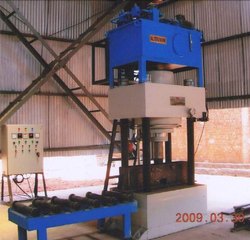 Simpletec 4 Bend Testing Machine, Power : 15 kW