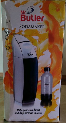 Soda Maker