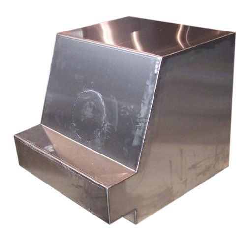 Heavy Sheet Metal Fabrication Service, Feature : Good Quality