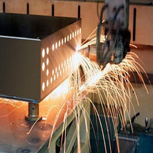 Stainless Steel Sheet Fabrication Service, Feature : Cost Effective