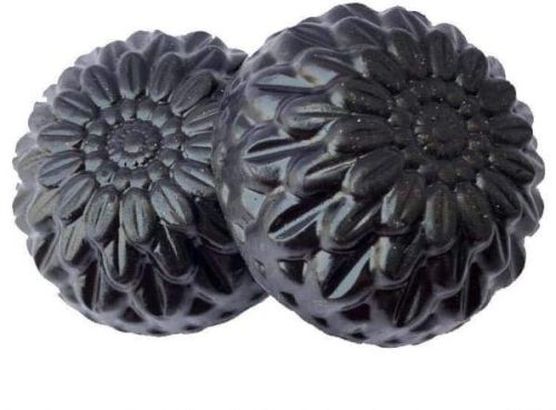 Round Activated Charcoal and Tea Tree Soap, For Skin Care, Feature : Good Fragrance
