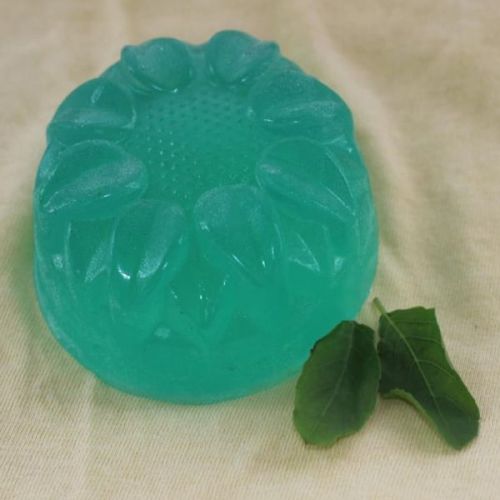 Neem Tulsi Soap, Feature : Antiseptic