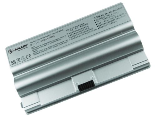 Sony Laptop Battery, Battery Type : Lithium-ion