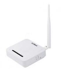 Wireless ADSL Modem Router