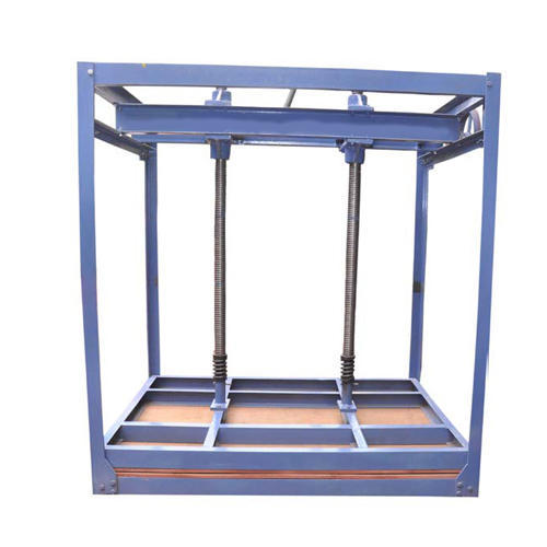 Sheet Pressing Machine