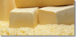 Mozzarella Cheese Block, Features : Free From Impurity, Moisture Proof Packaging, Delectable Taste