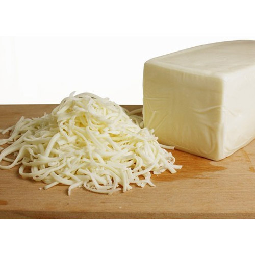 Mozzarella Cheese, Features : Easy To Cut, Easy To Slice, Extremely Soft Texture, Rich Taste, Bright White Color