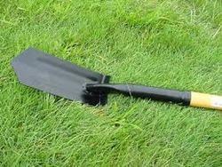 Trenching Shovel