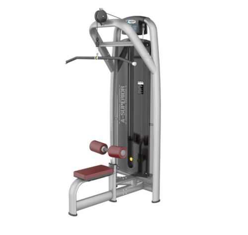 Lat Pull Down
