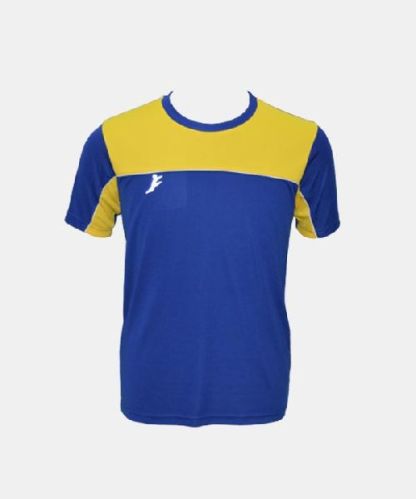 Polyester T Shirt For Kid, Feature : Attractive Look, Perfect Shape