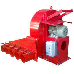 Portable Centrifugal Fan, Electric Current Type : AC
