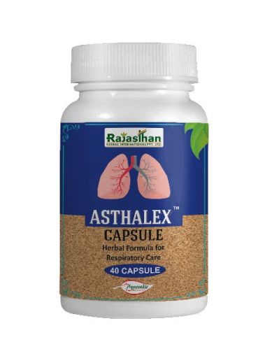 Asthalex Capsule