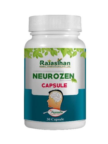 Neurozen Capsule