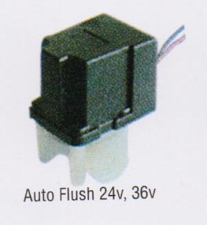 Auto Flush