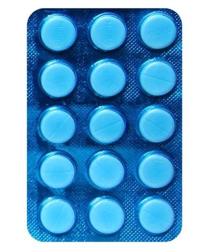 Pediva Paracetamol Tablet