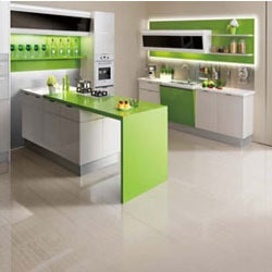 Designer Modular Kitchen