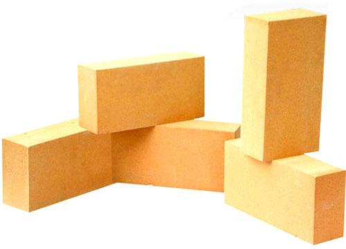 Refractories Fire Brick