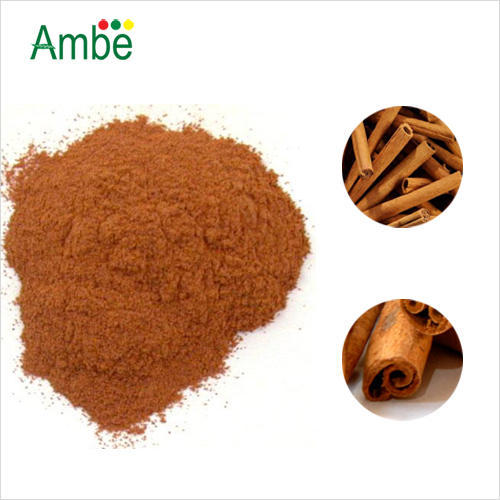 Cinnamon Extract, Packaging Type : HDPE Drums