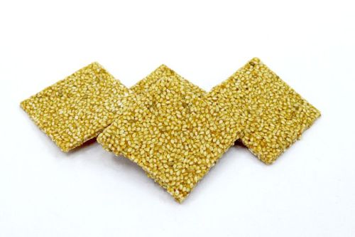 Til Gajak, Color : Brown for Sweet