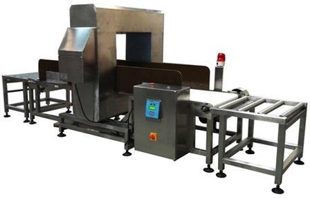 Bags Metal Detector Machine