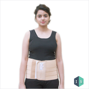 Abdominal Support, Size : Small, Medium, Large, XLarge, XXLarge