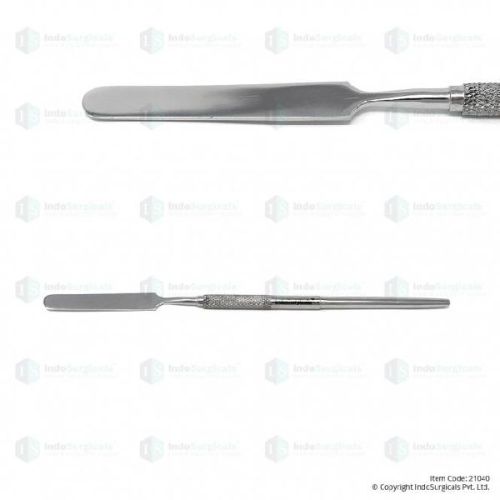 Stainless Steel Agathe Cement Spatula