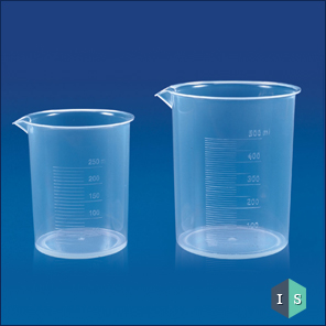 Polypropylene Beaker