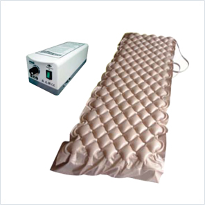 IndoSurgicals PVC Bedsore Air Mattress