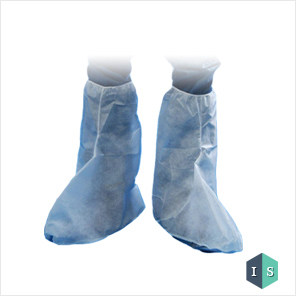 Non Woven Boot Cover