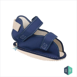 Cast Shoe, For Prevent Plaster From Chipping, Cracking Soiling, Size : Small, Medium, Large, X Large