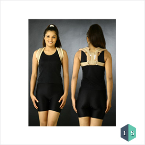 Clavicle Brace, Size : Small, Medium, Large