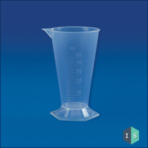 Polypropylene Conical Measures