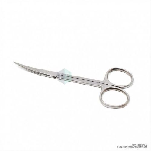 Stainless Steel Cuticle Scissor