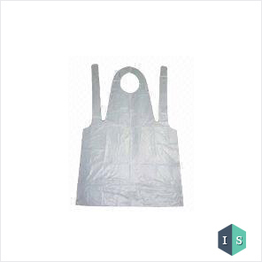 Disposable PE Apron