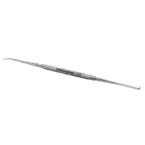 IndoSurgicals Double Ended Lake Seeker, Features : Aesthetic Corrosion Resistance