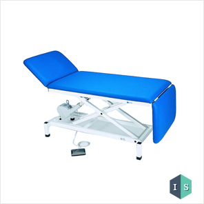 Examination Couch, Brand Name : IndoSurgicals