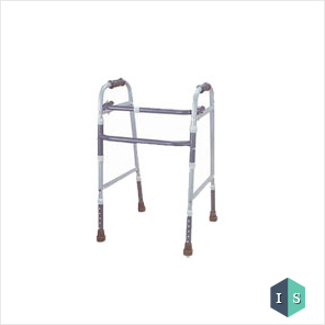 MS Folding Walker