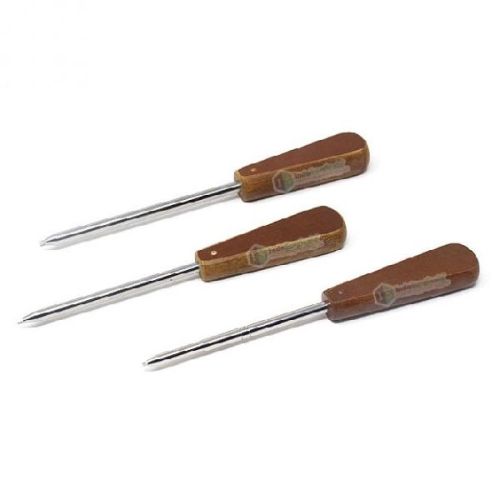 Stainless Steel Hexagonal Screwdriver, Size : 3.5 Mm Tip